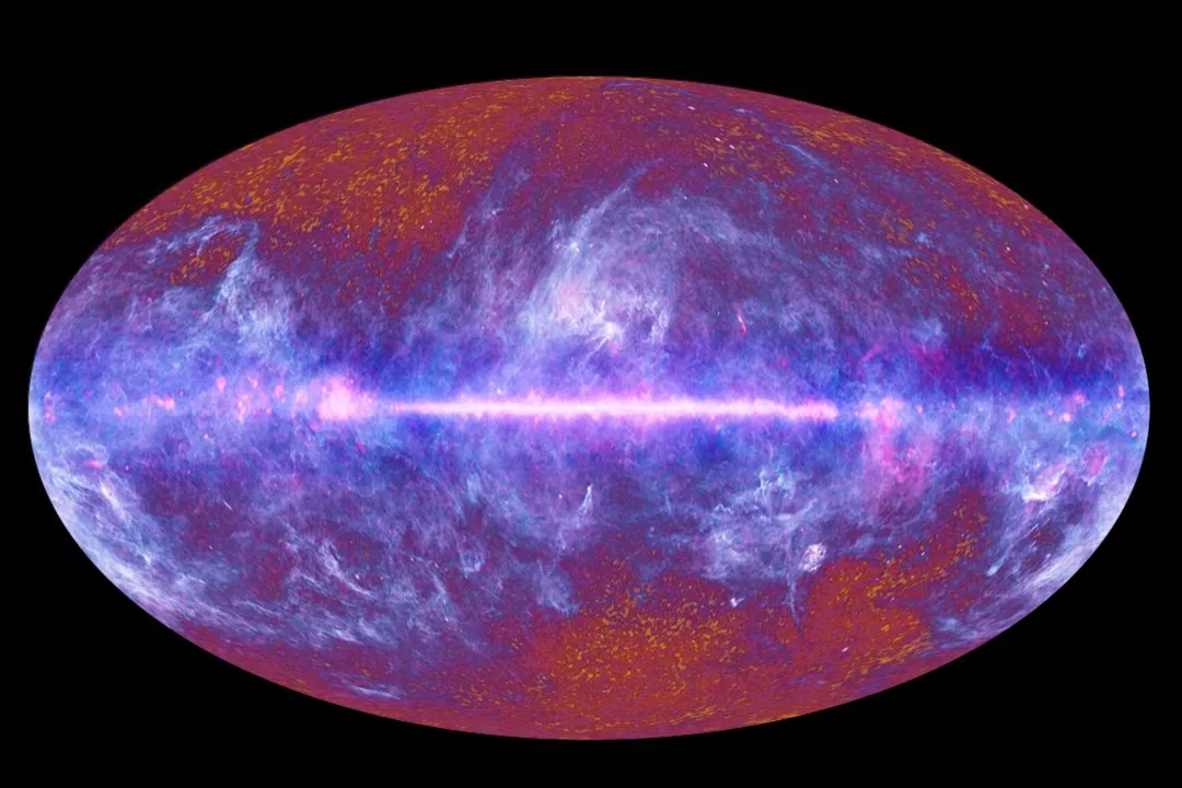 What is the actual shape of our universe?