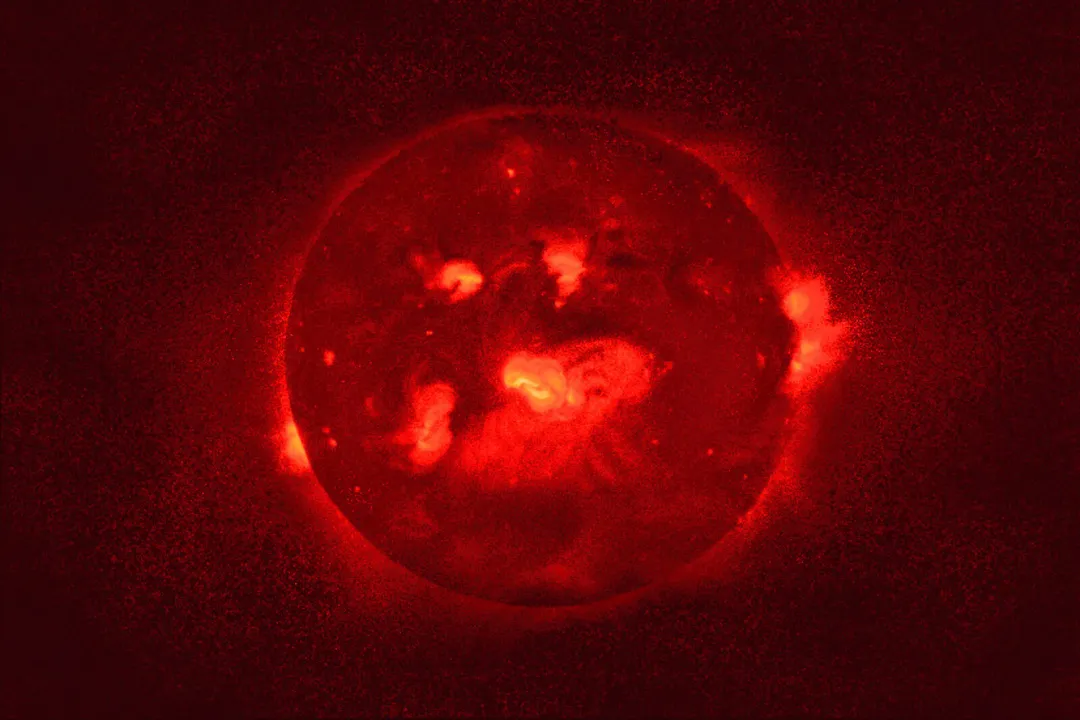 What is the exact location of the Sun?, Measuring Height