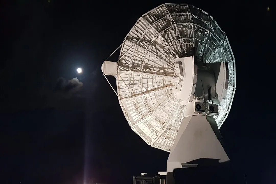 What is the mission of ISRO and ESA?, Agency Mandates