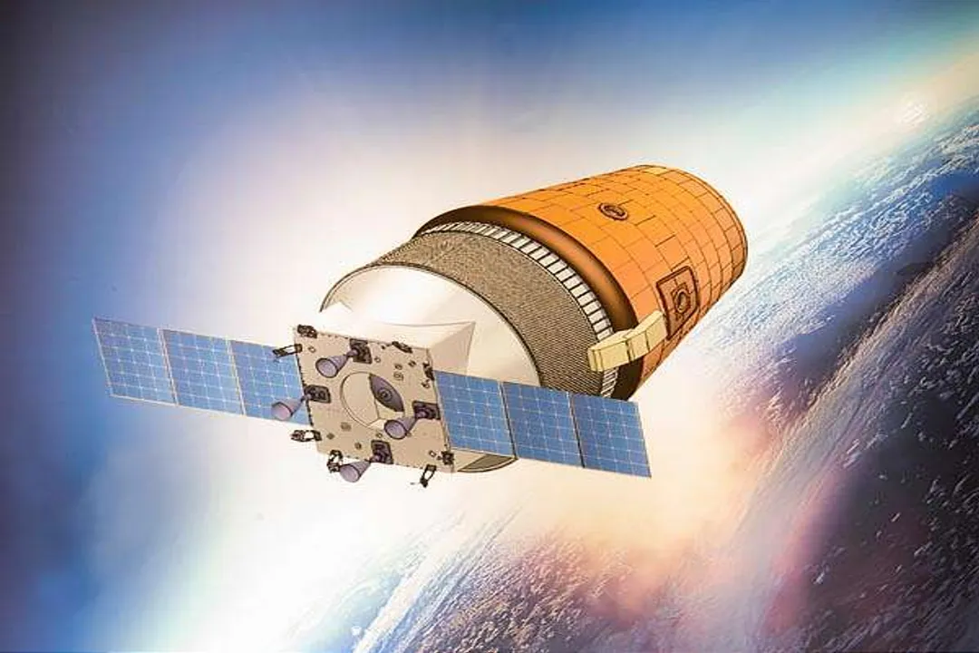 What formal agreement streamlines support mechanisms between ISRO and ESA for future missions?