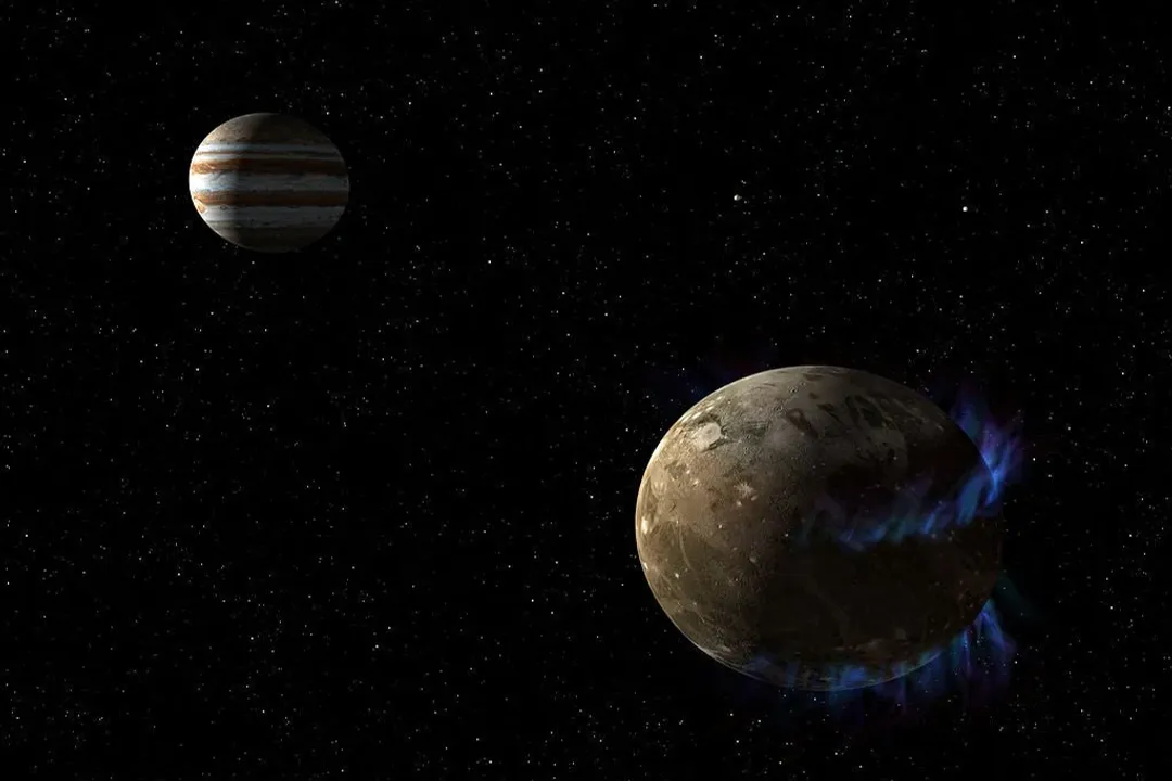 What is the most likely origin of the Galilean moons of Jupiter?, Alternative Capture