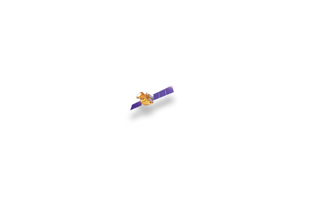 What is the purpose of Indian satellites?, System Overview