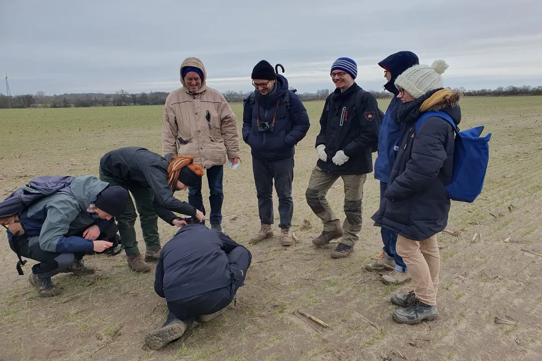 What is the rarest type of meteorite found on Earth?, Major Class Rarity