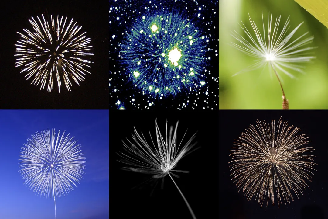 What is the remnant of a supernova called?