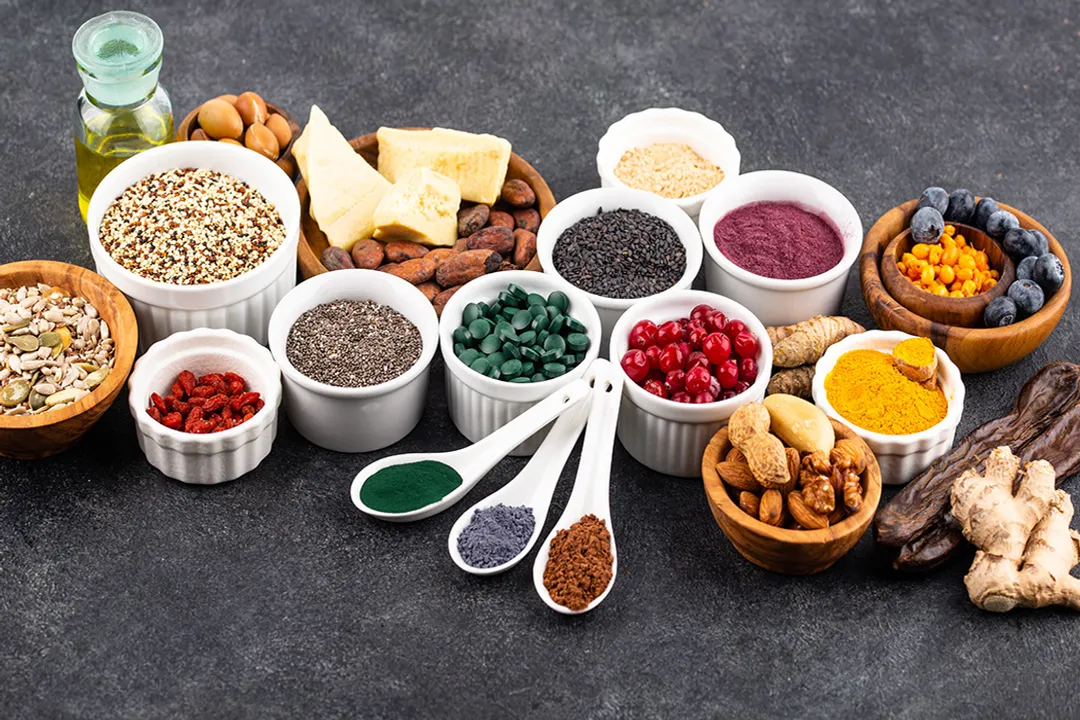 What is the superfood for astronauts?, Space Logistical Constraints