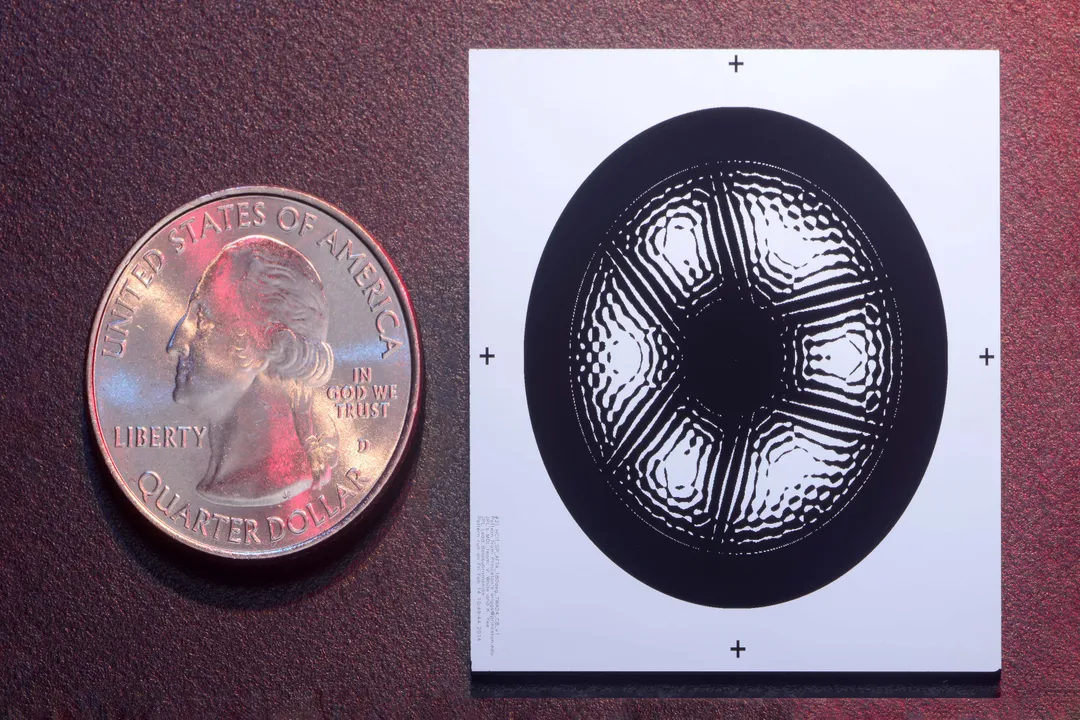 What technology is used to study planets?, Invisible Signals