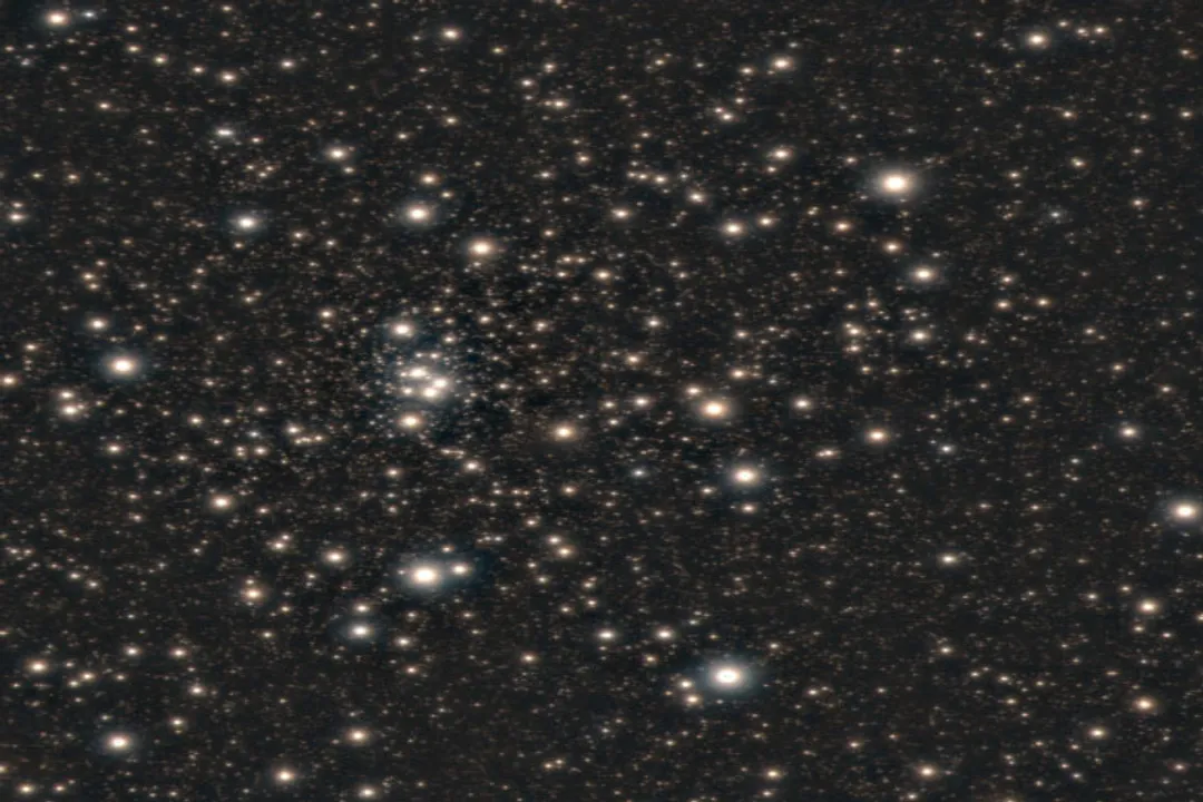 What type of star cluster is the oldest?, Globular Longevity