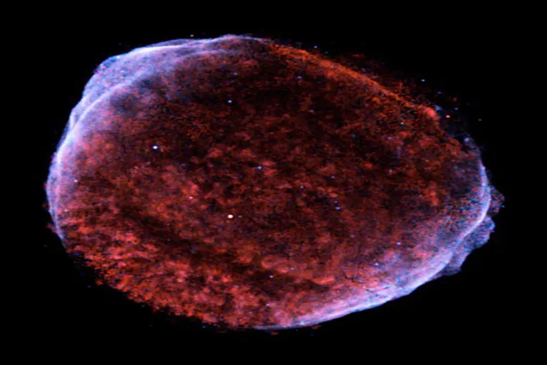 What's brighter than a supernova?, The Sustained Engine