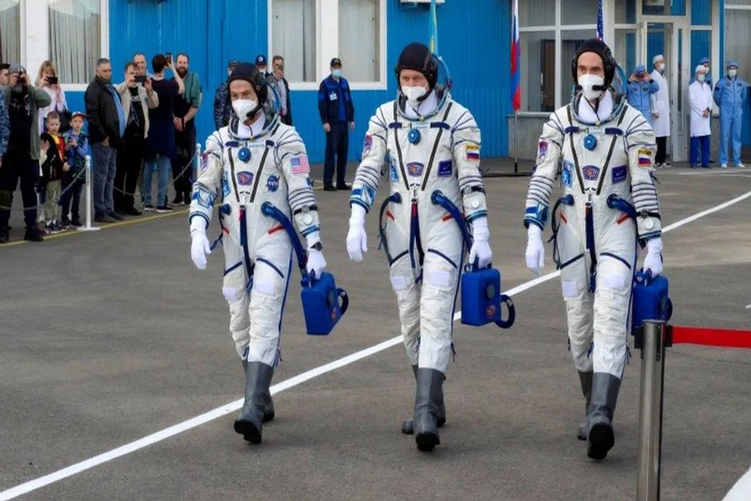 What's the difference between astronaut & cosmonaut?, Agency Definitions