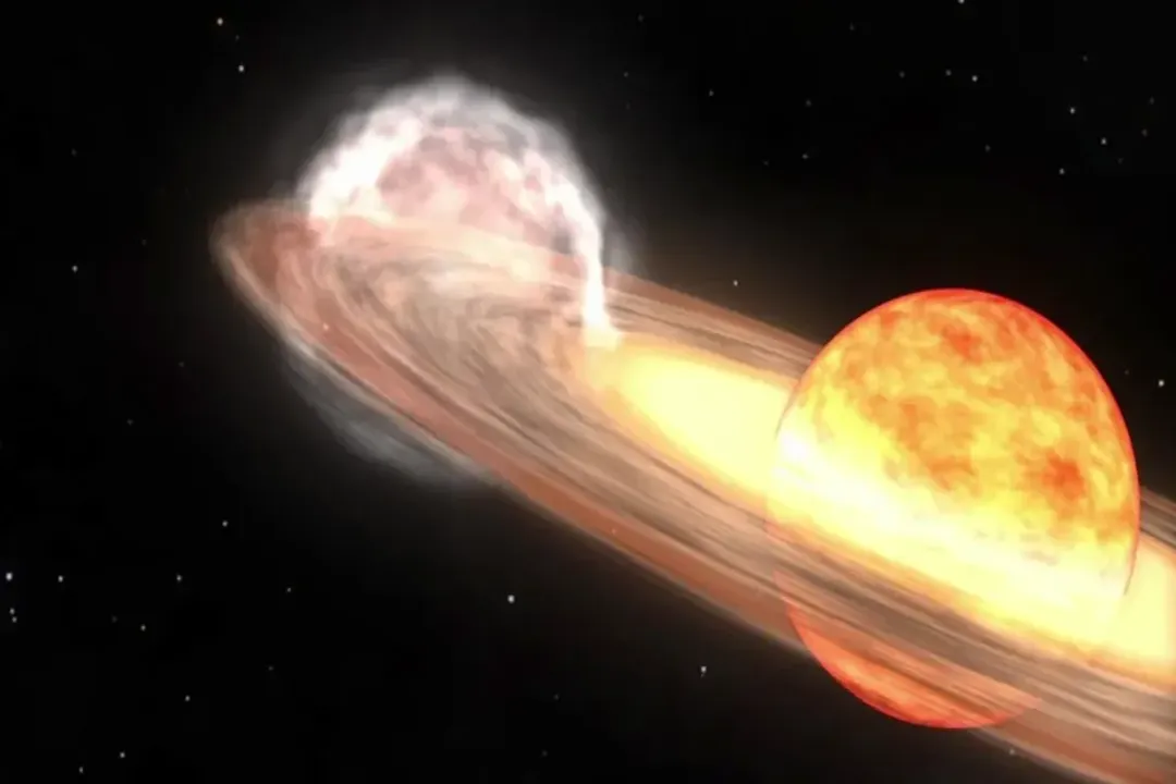 When was the last nova explosion?, T Coronae Borealis Watch