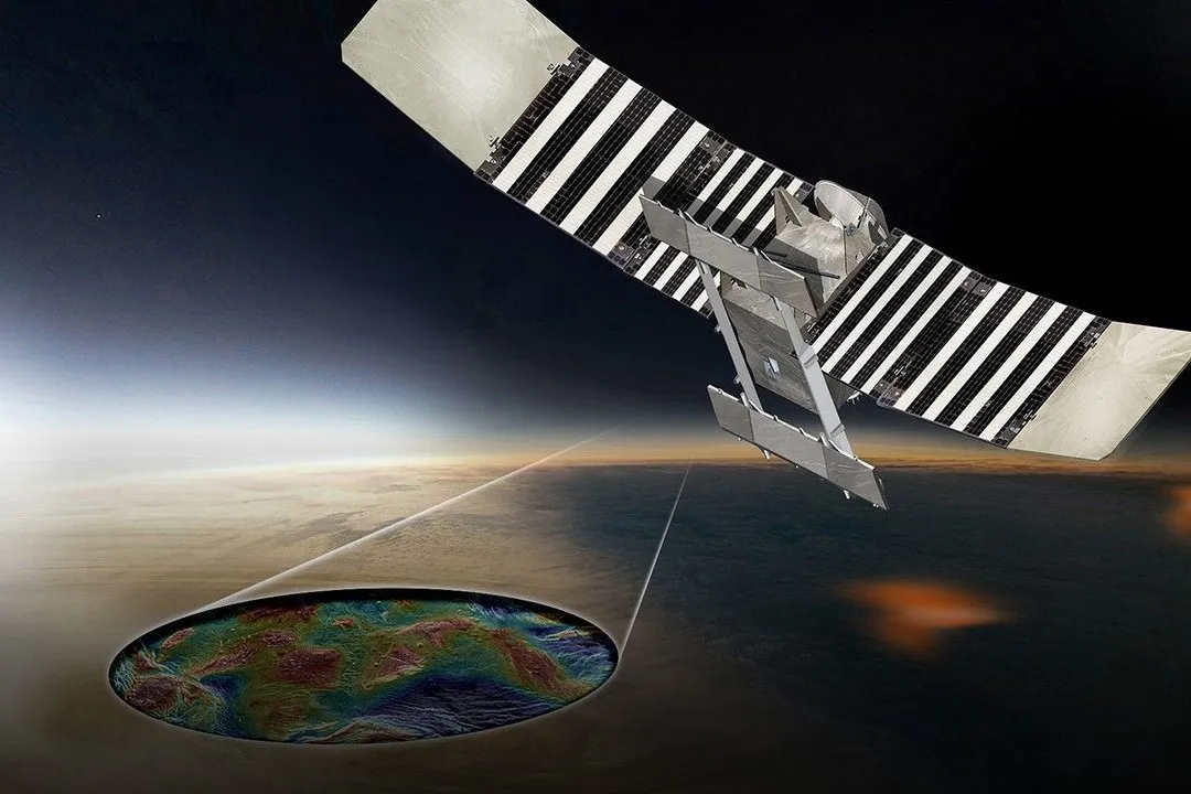 Which planets has NASA explored?