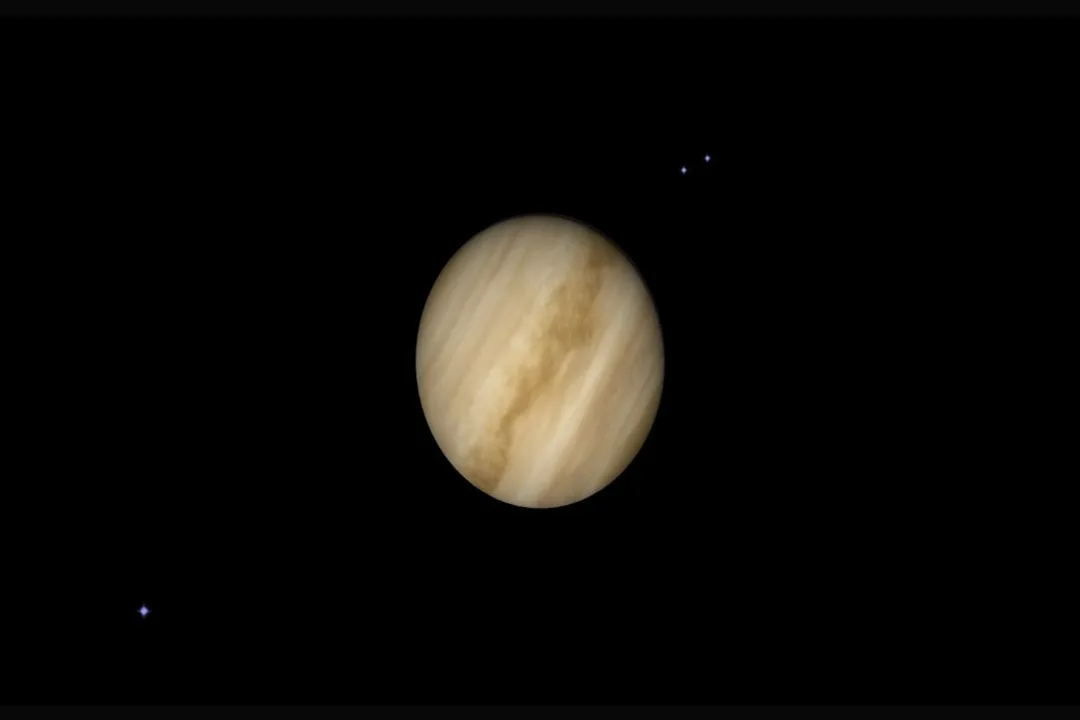 Which planets rise in the West?, Practical Sky Viewing