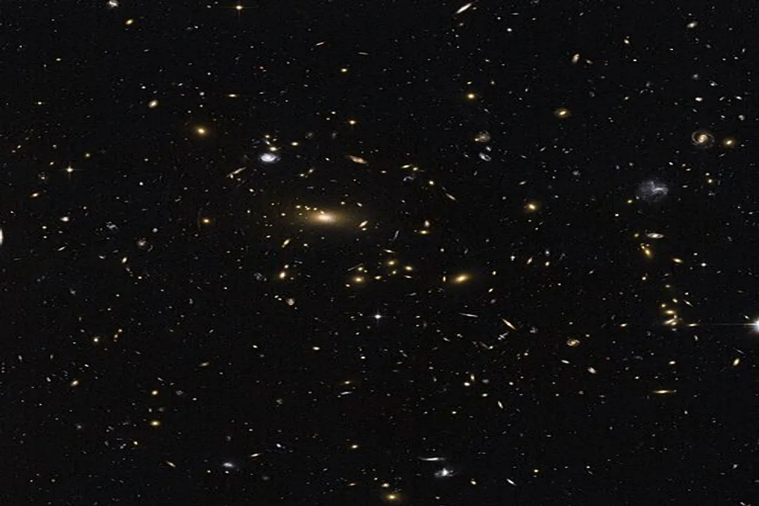 Which type of galaxy is likely to form the fewest stars?, The Starved State