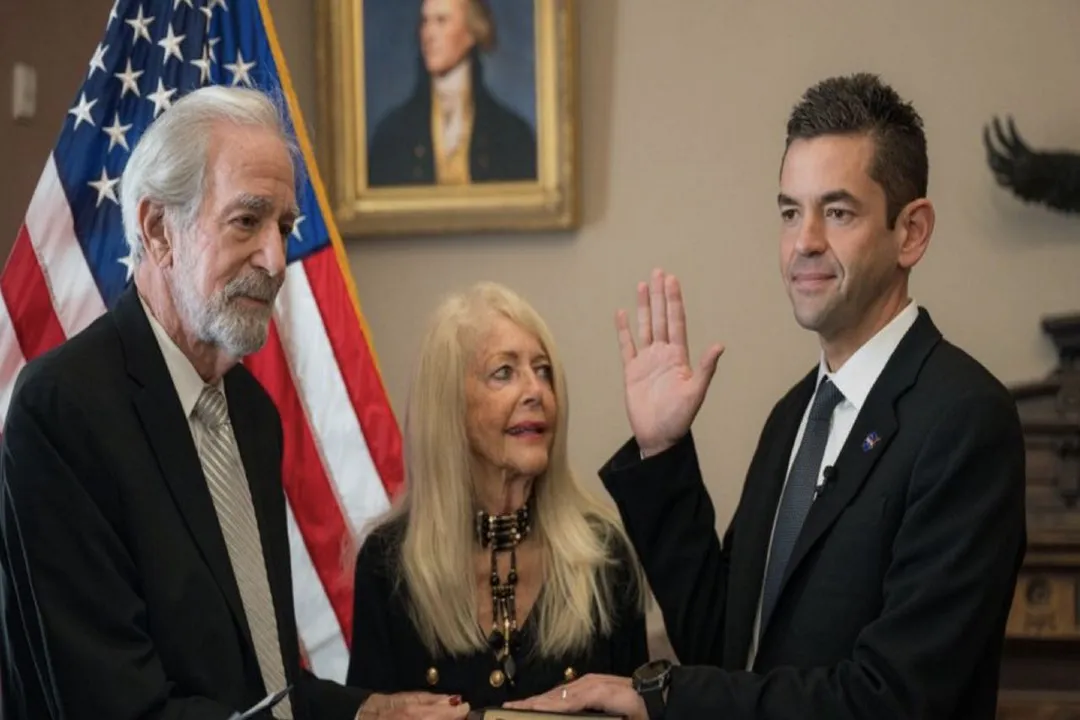 Who is NASA accountable to?, Executive Ties