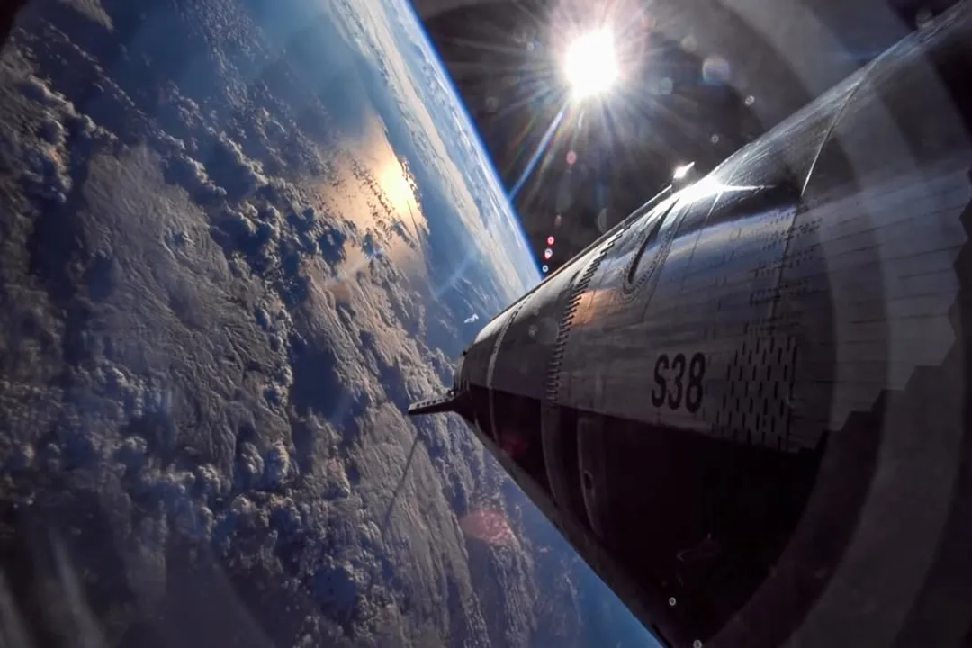 Why did SpaceX booster land in the ocean?, Performance Trade-Offs