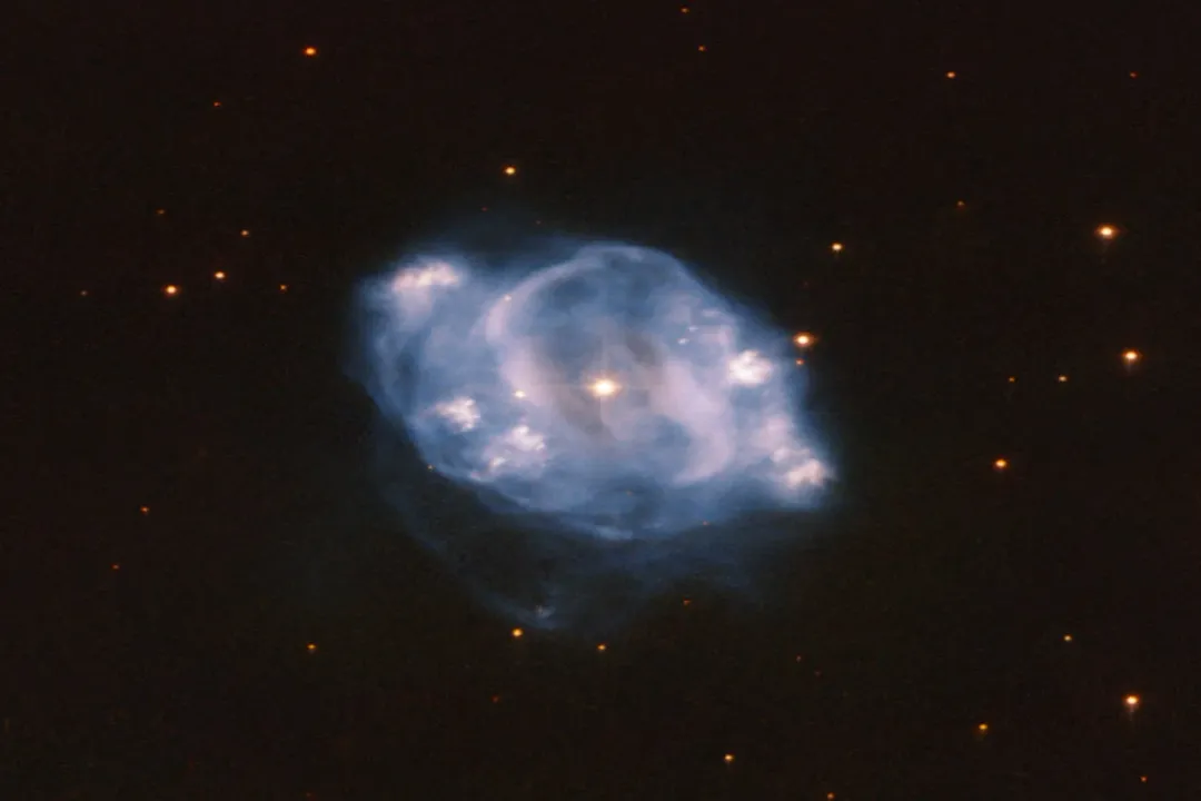 Why do many planetary nebulae appear spherical?, Spherical Baseline
