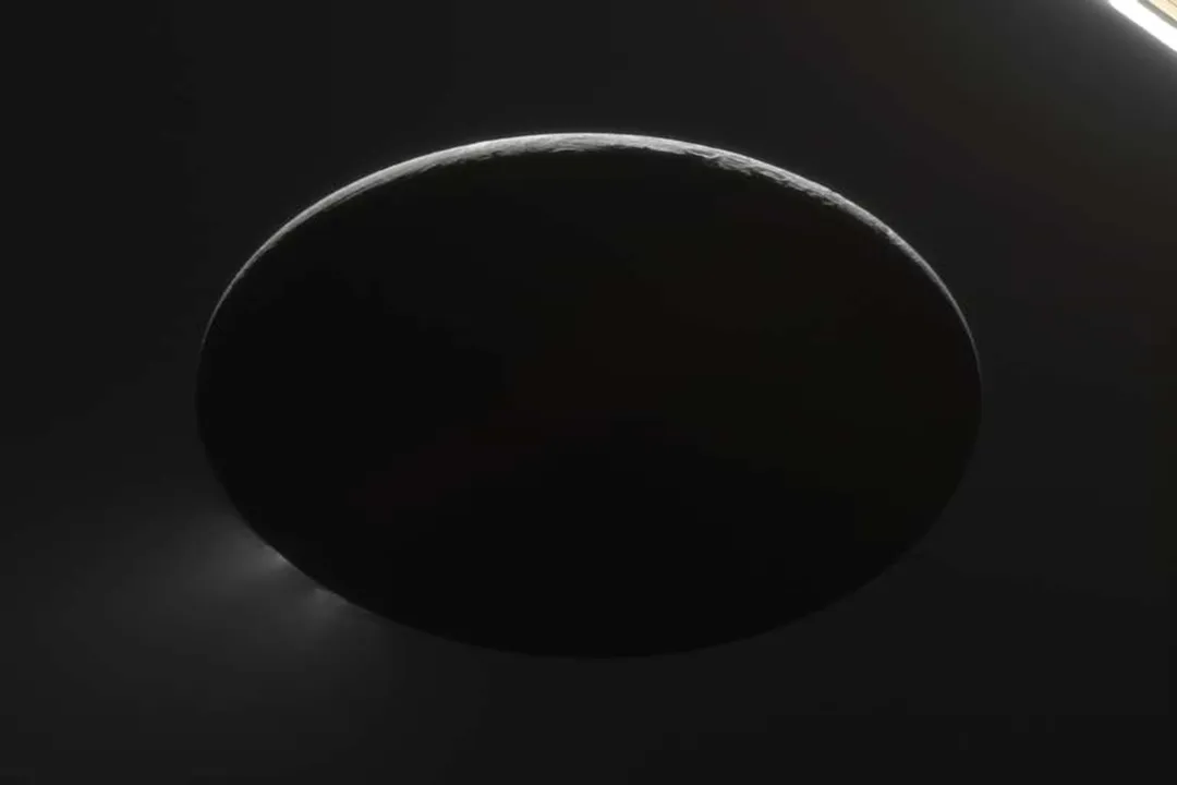 Why is it important to study planets?, Habitability Search