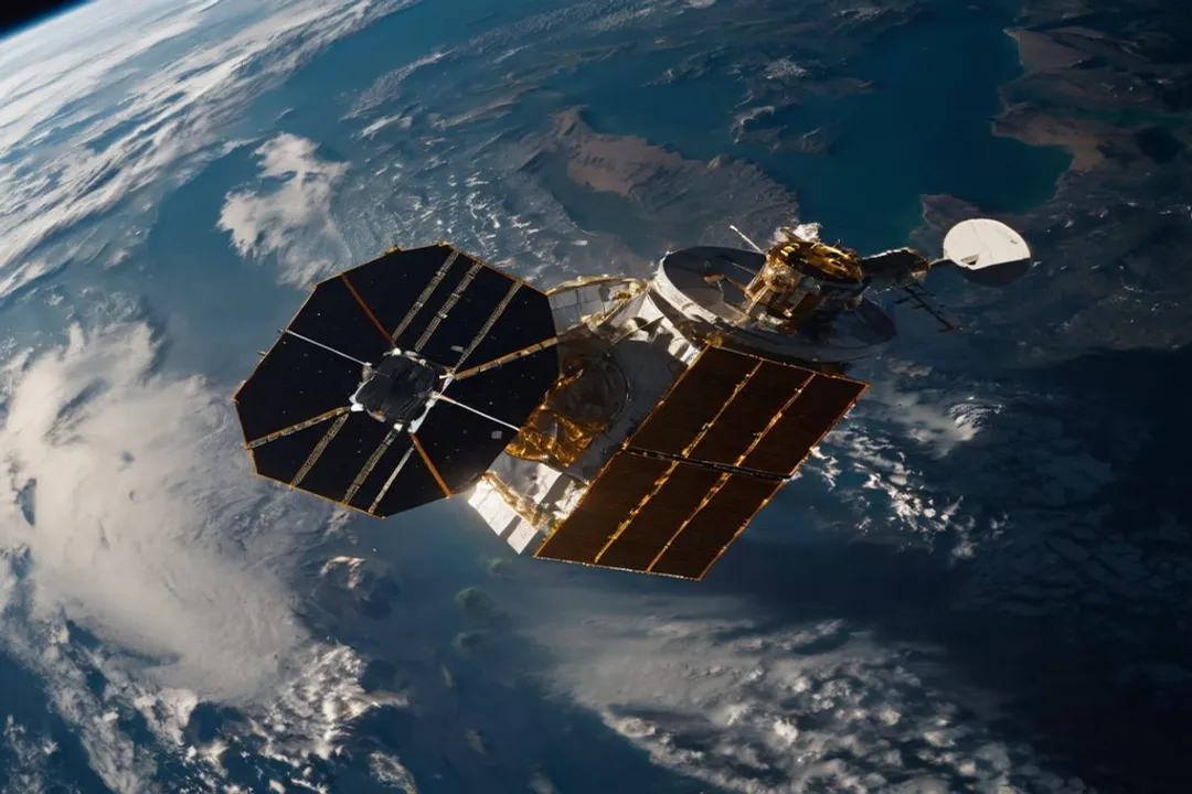 Why is LEO better than GEO?