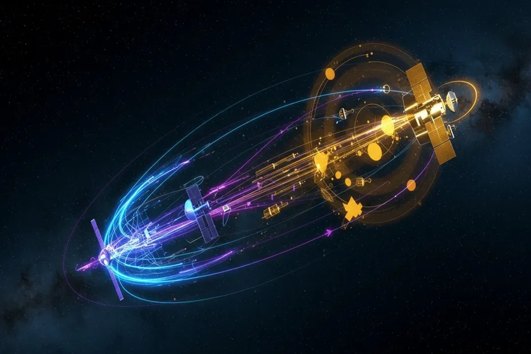 Why is LEO better than GEO?, Orbital Heights