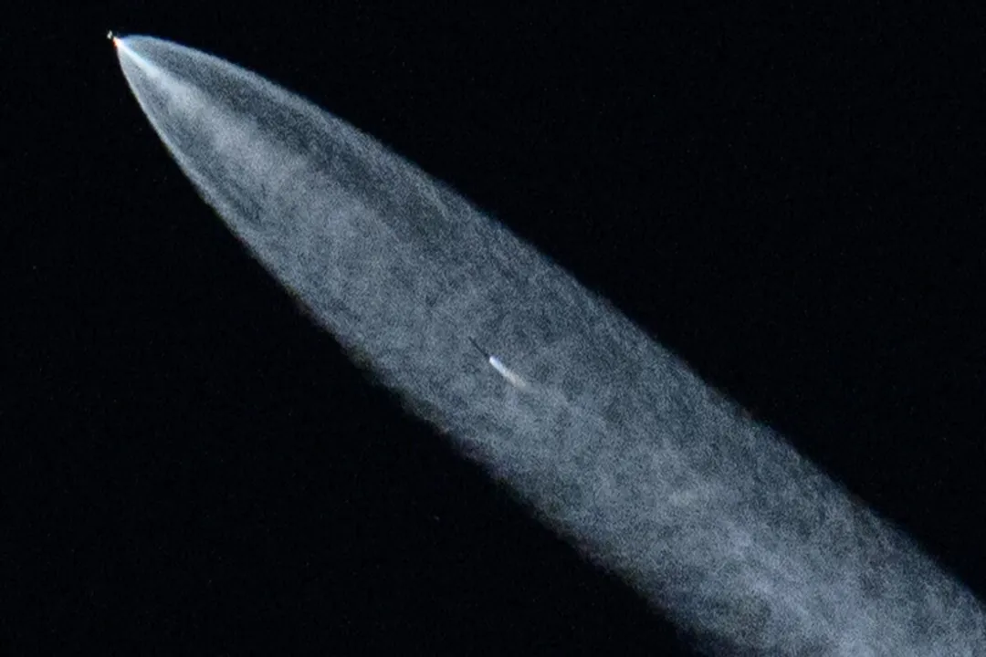 Why is NASA so reliant on SpaceX?, Program Evolution