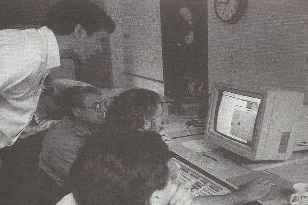 Why were Hubble's first images blurry?, Scientific Fallout and Battle