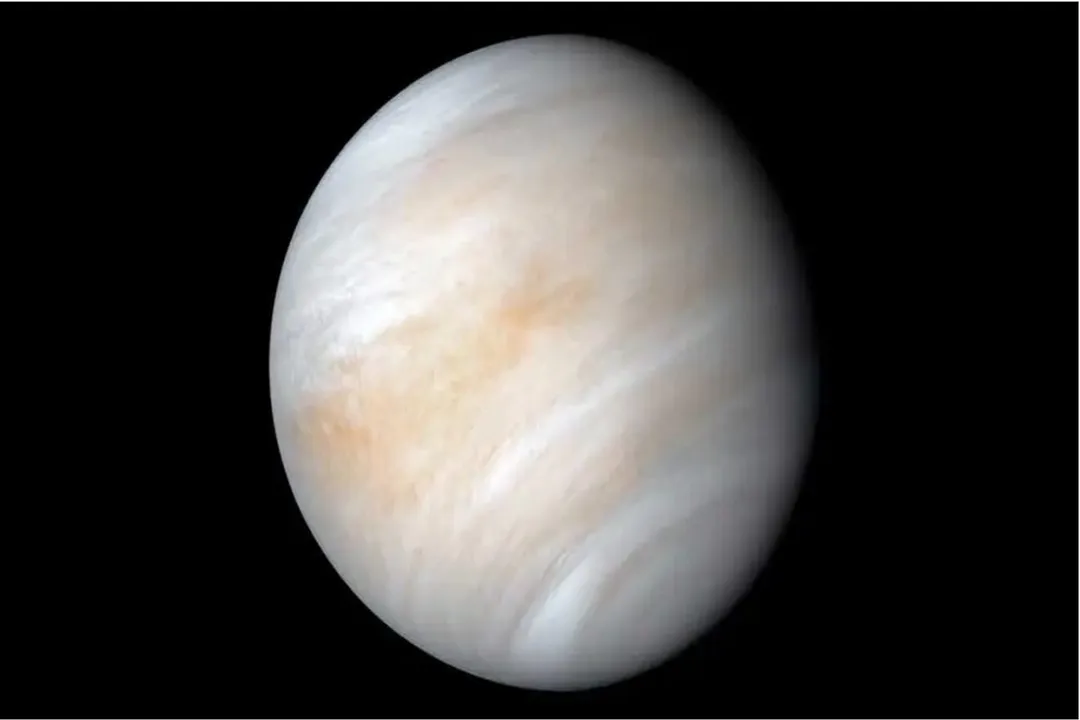 Will humans ever be able to land on Venus?, Venera Legacy