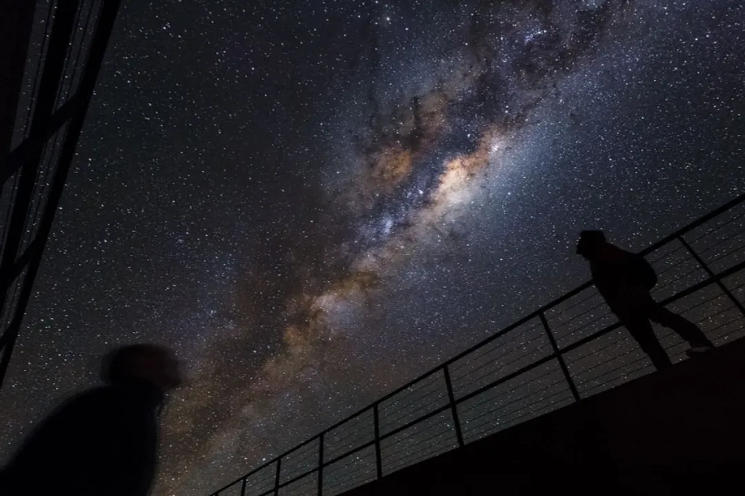 Are all stars in the sky already dead?, Speed Limit Reality