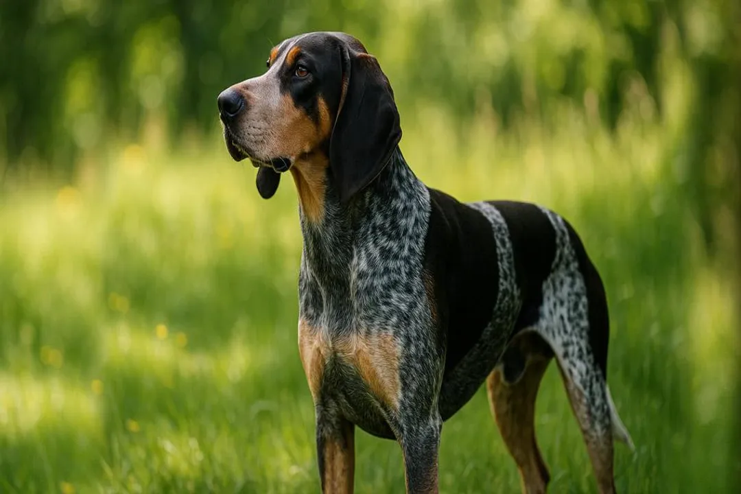 Are American English Coonhounds rare?, Availability Channels