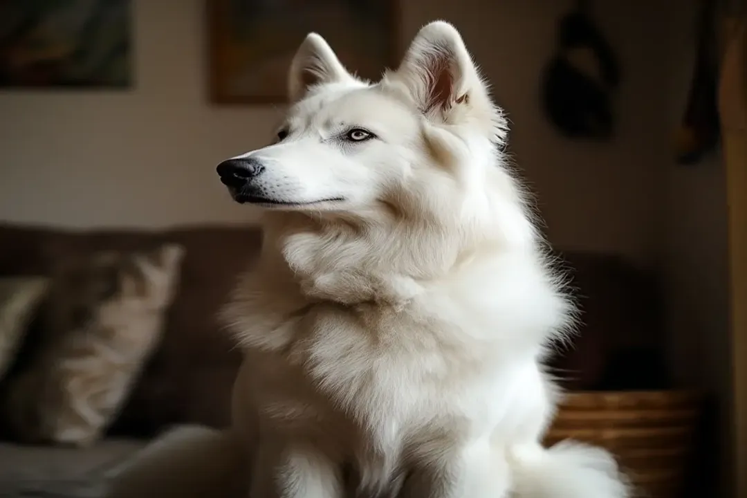 Are Berger-Suisse dogs good pets?, Breed Origins