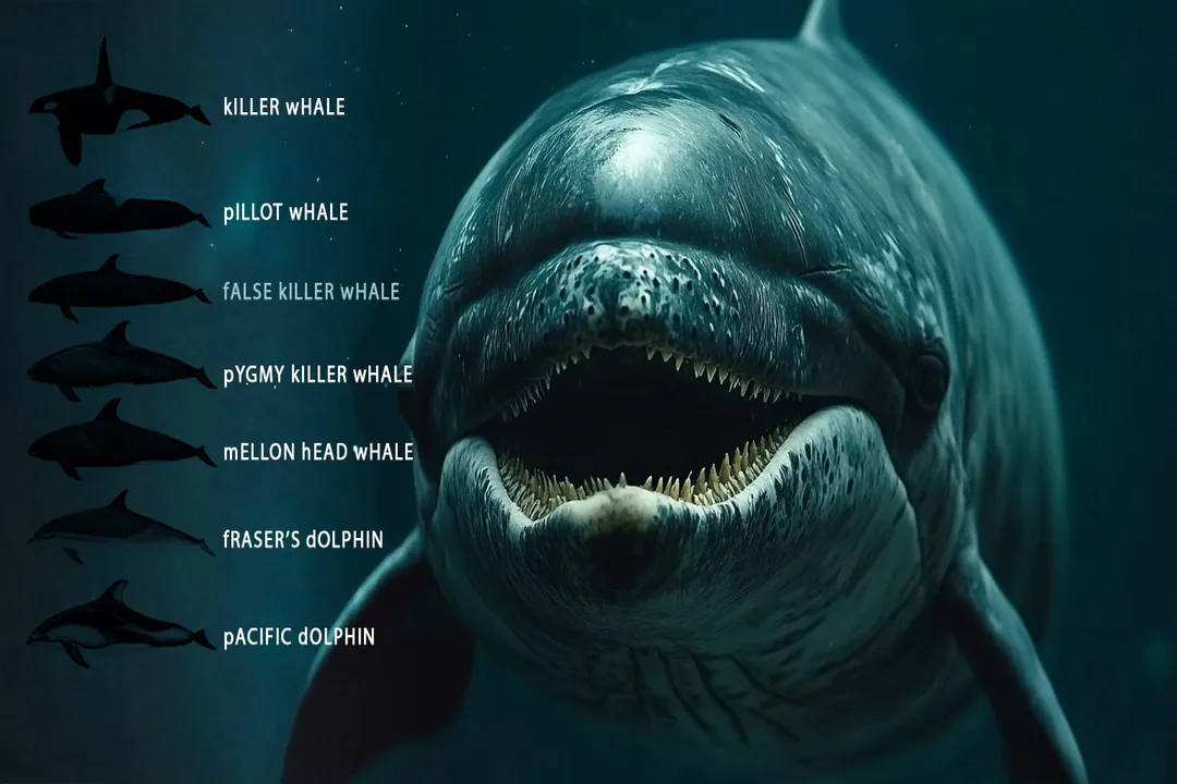 Are false killer whales friendly to humans?, Direct Contact