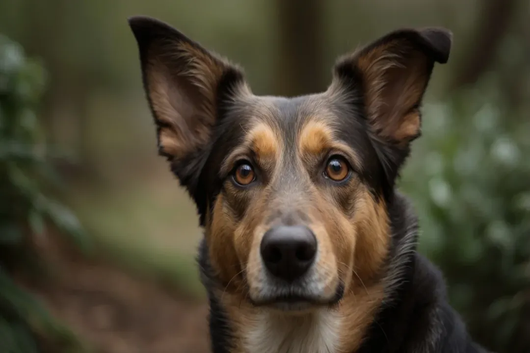 Are shollies affectionate?, Hybrid Heart