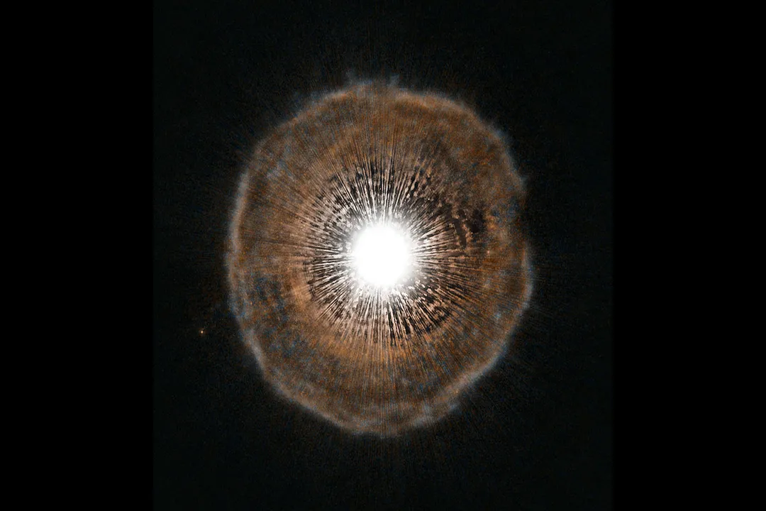 Are stars constantly losing mass?, Winds of Change