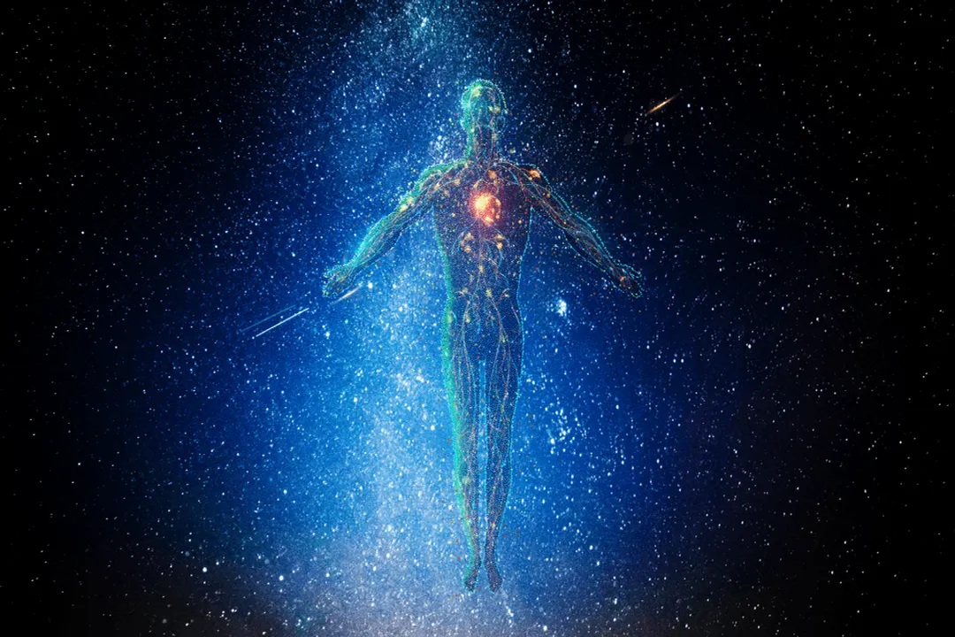 Are we actually made up of stardust?, Stellar Forges