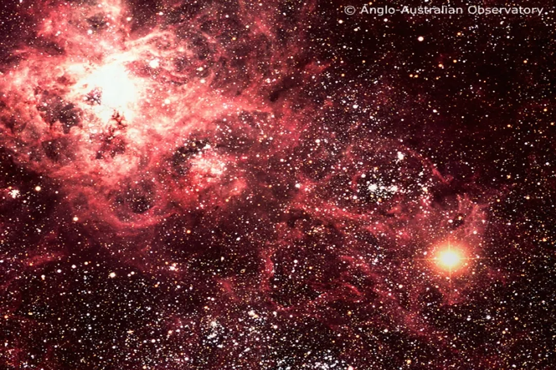 Can a high-mass star become a supernova?