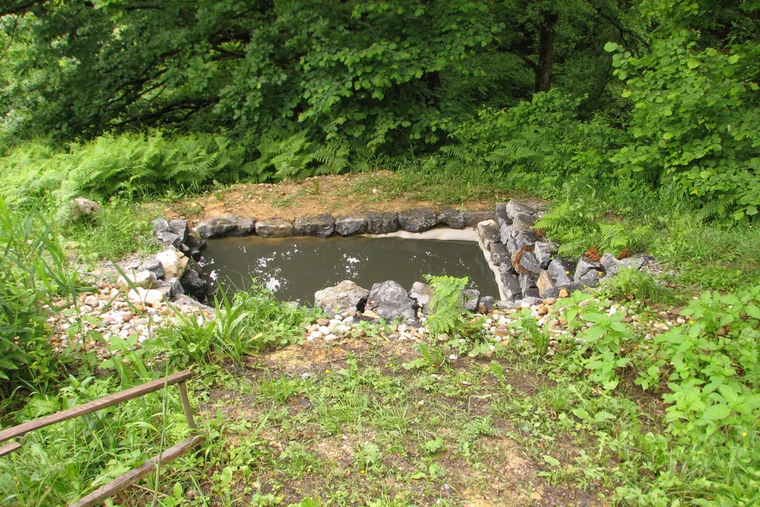 Can human urine be recycled?