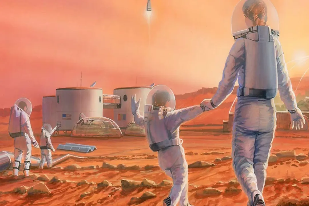 Can humans reproduce on Mars?, Biological Obstacles