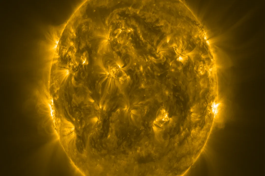 Can the solar storm affect humans?, Nervous System Links