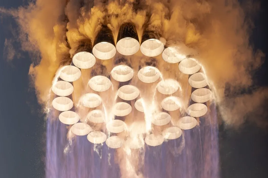 Can we use methane as rocket fuel?, Handling Logistics