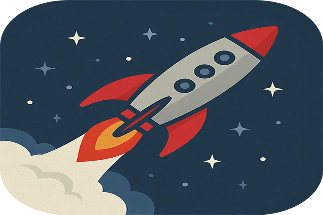 Can you launch a model rocket in the backyard?