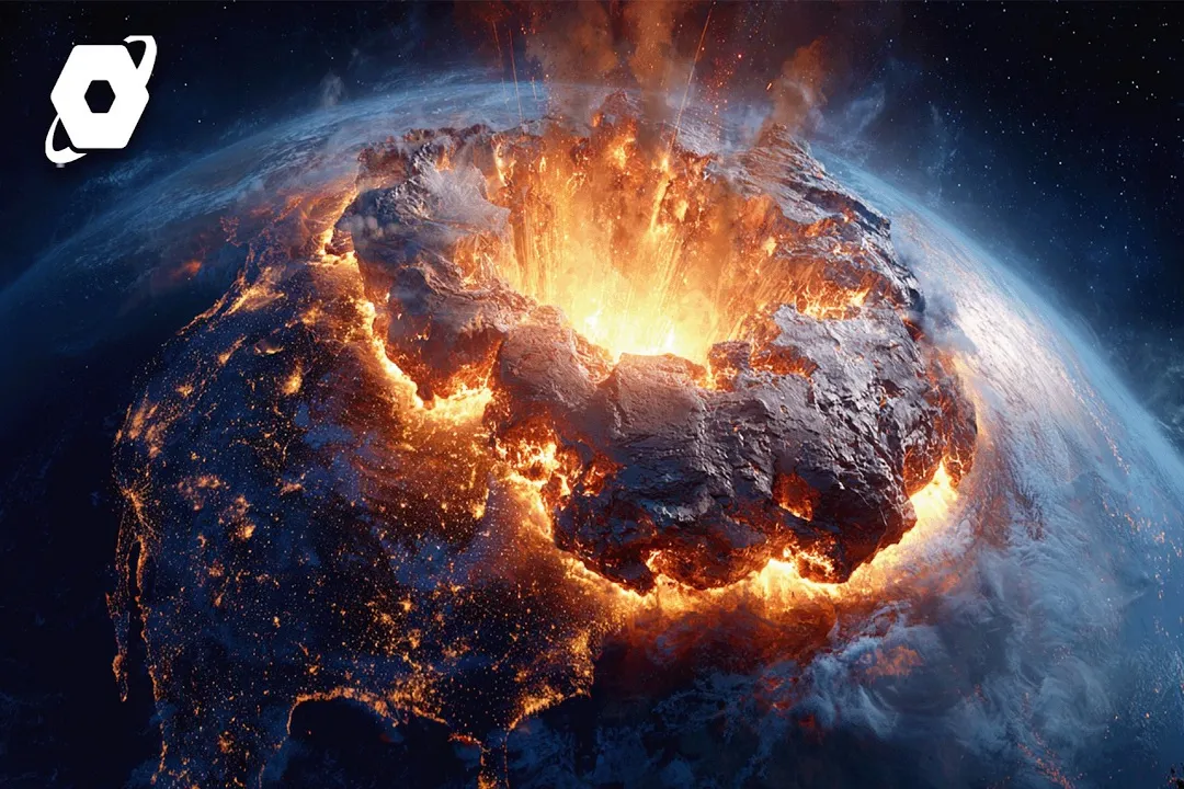 Can you survive a comet?, Impact Severity