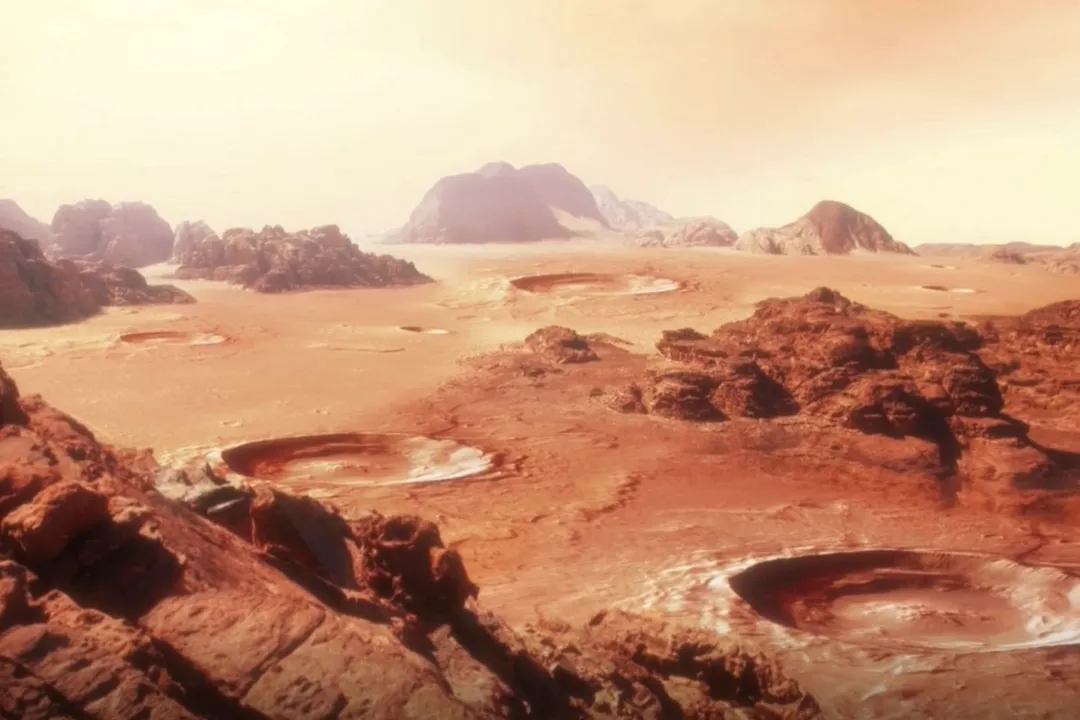 Could fire exist on Mars?, Physics of Ignition