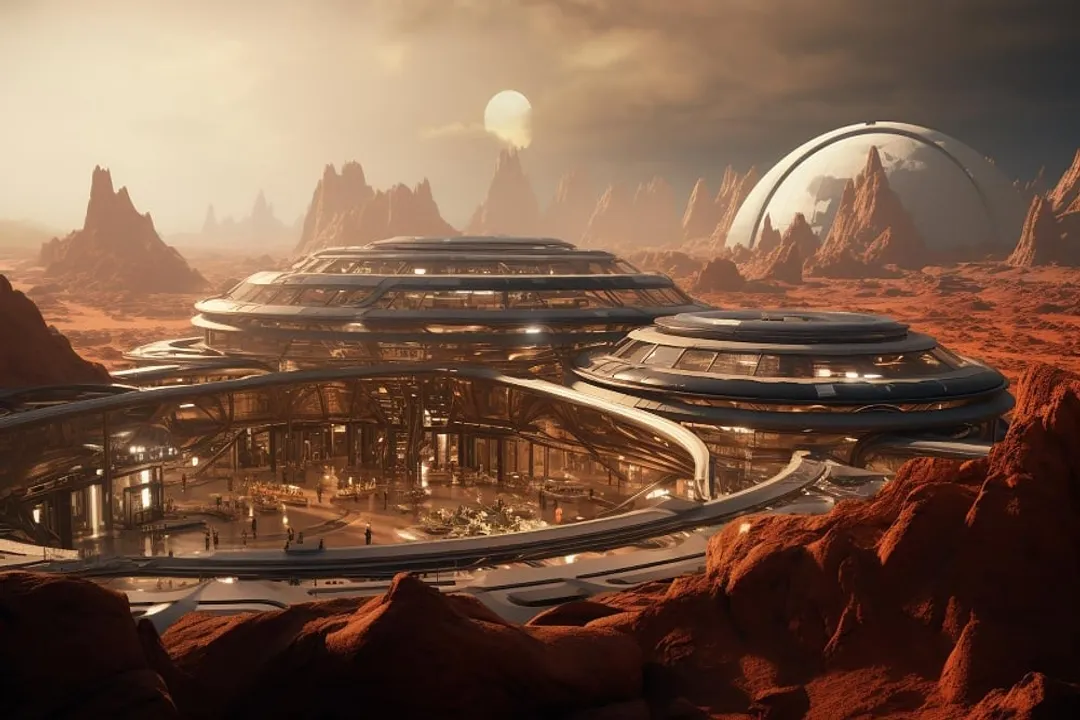 Could humans survive the meteor that killed the dinosaurs?, Impact Winter