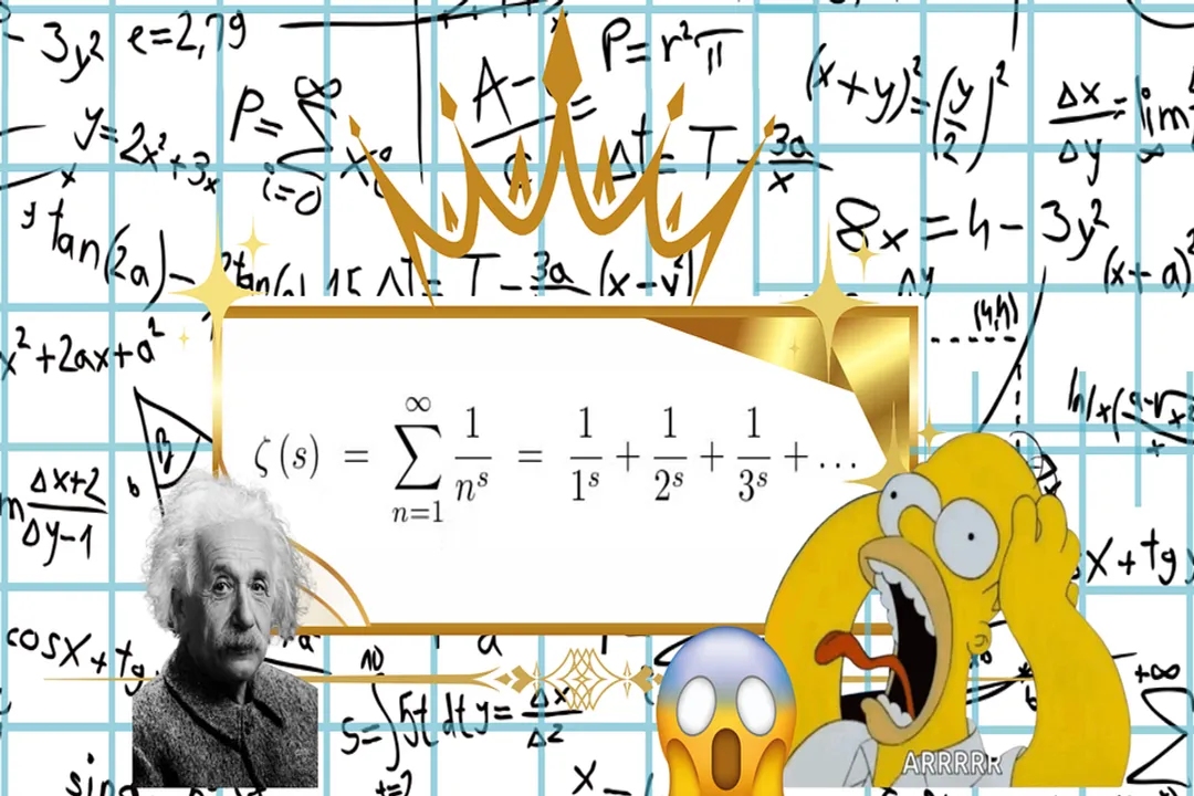 Did Albert Einstein solve the Riemann hypothesis?, Unproven Status