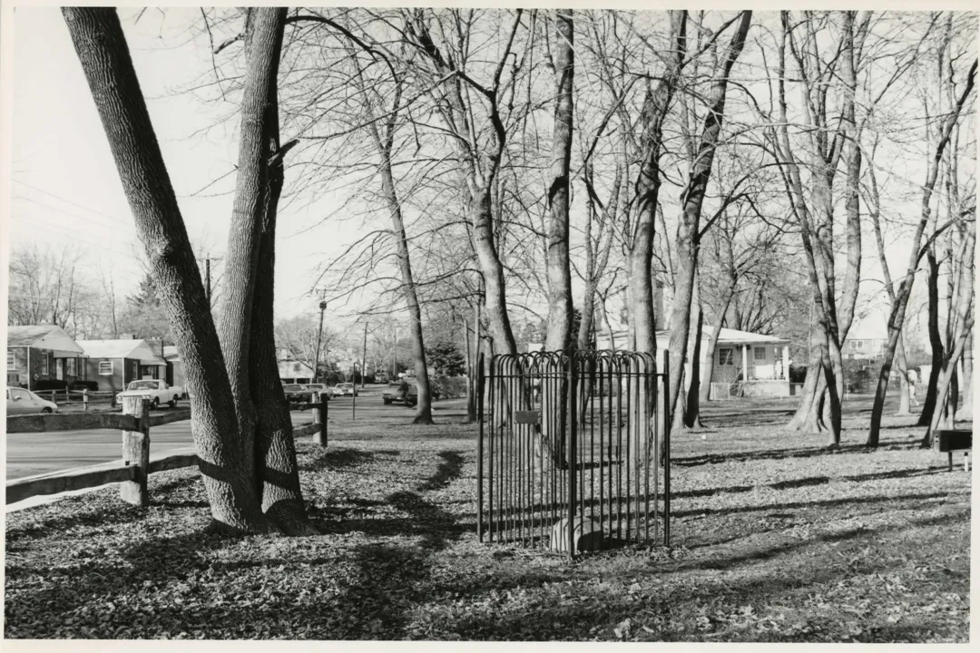 Did Benjamin Banneker invent anything?, Wooden Timepiece