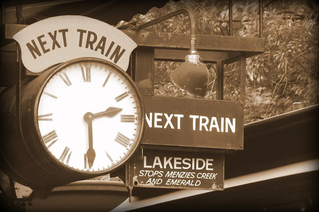 Did Canada invent time zones?