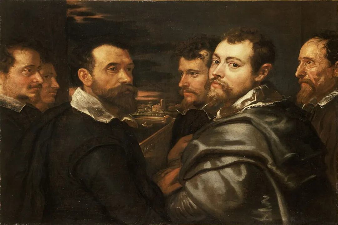 Did Galileo observe the Milky Way?, Cosmic Shift