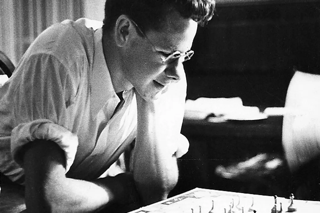 Did Gordon Gould invent the laser?, Early Concepts