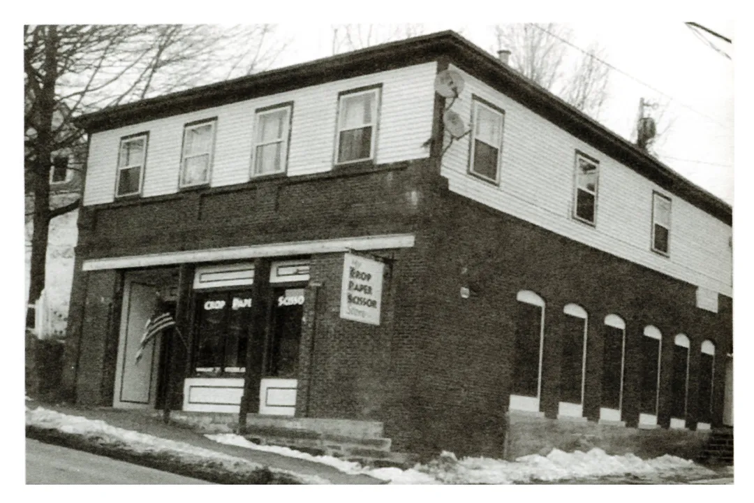 Did Greenwood invent other things?, Business Focus