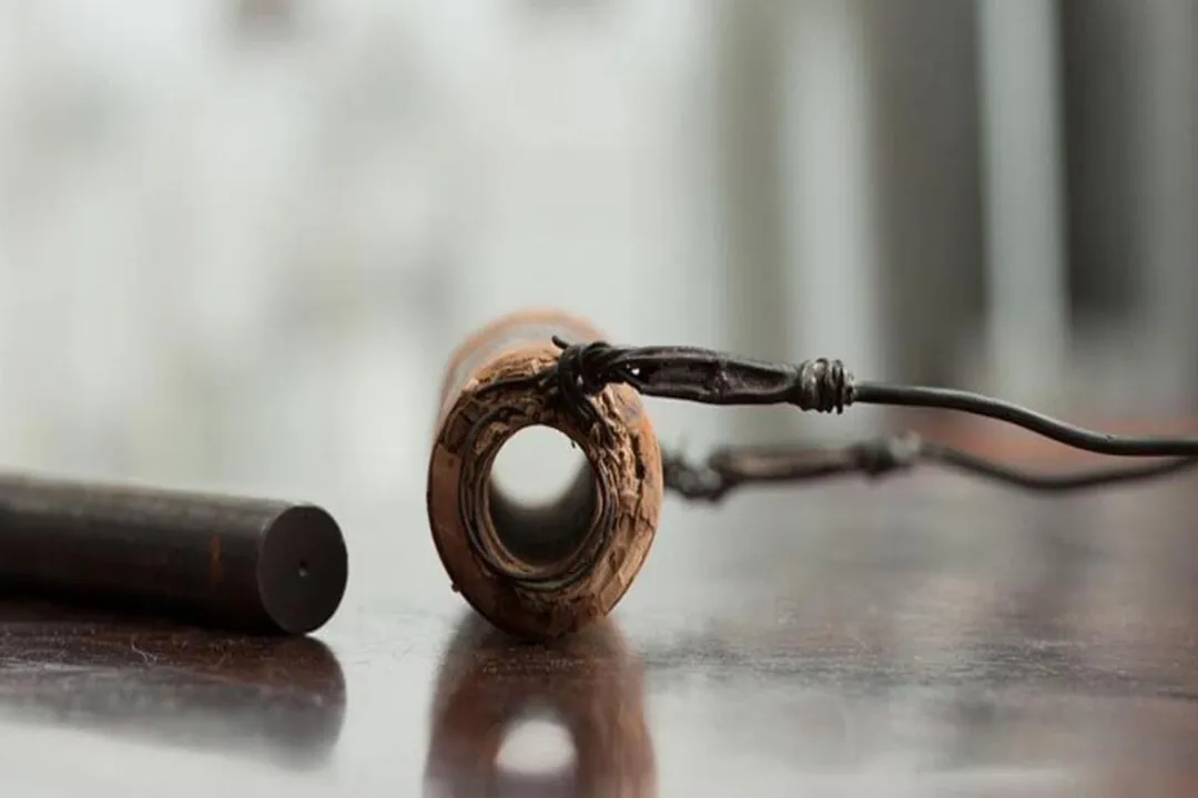 Did Michael Faraday invent the transformer?