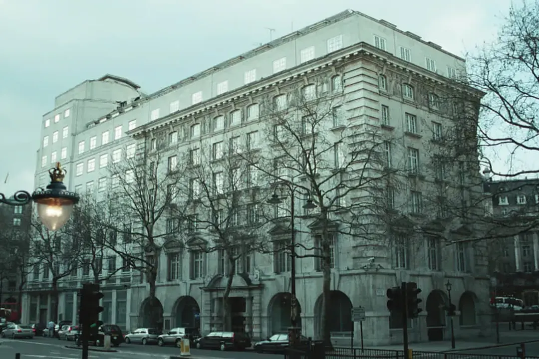 Did Scotland make the television?, First Images